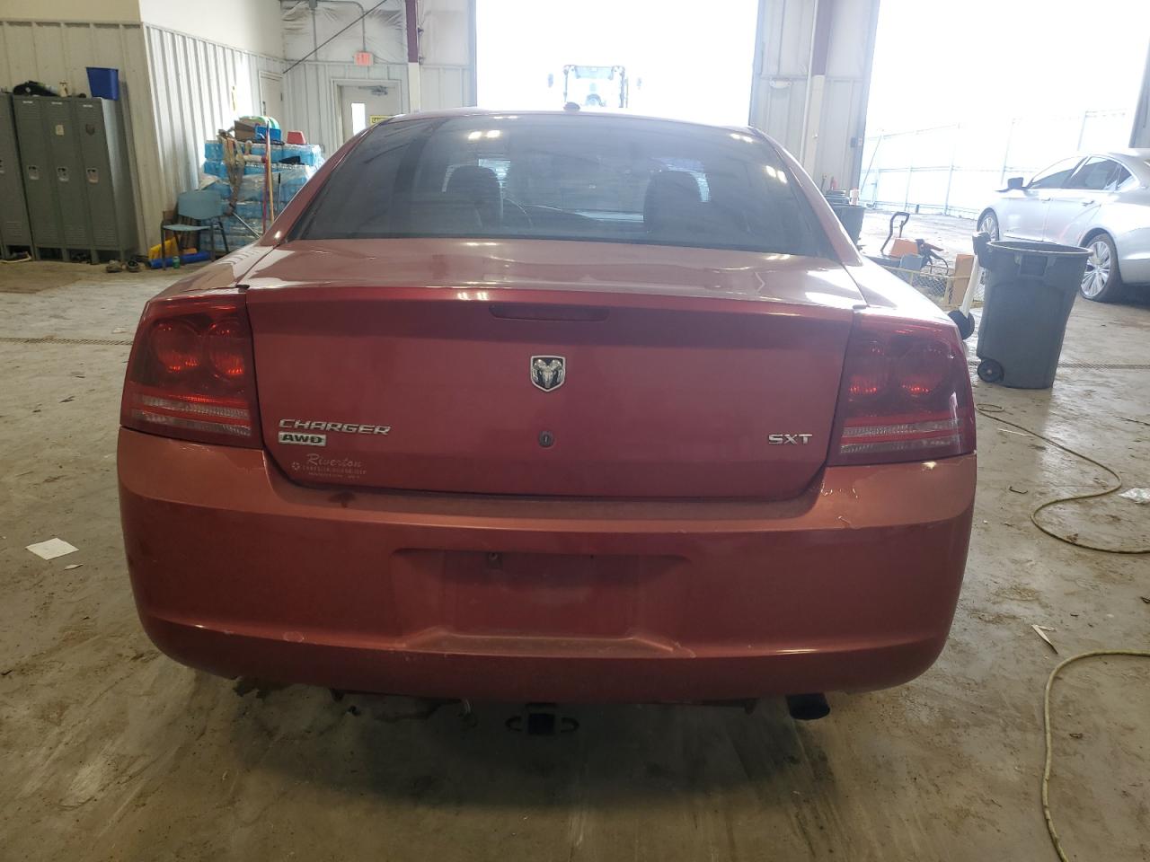 2007 Dodge Charger - Image 6