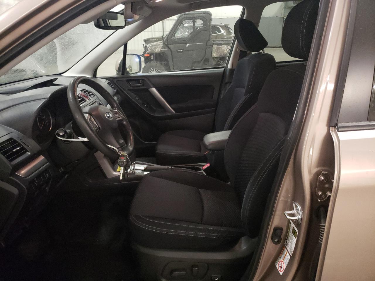 2015 Subaru Forester - Image 7