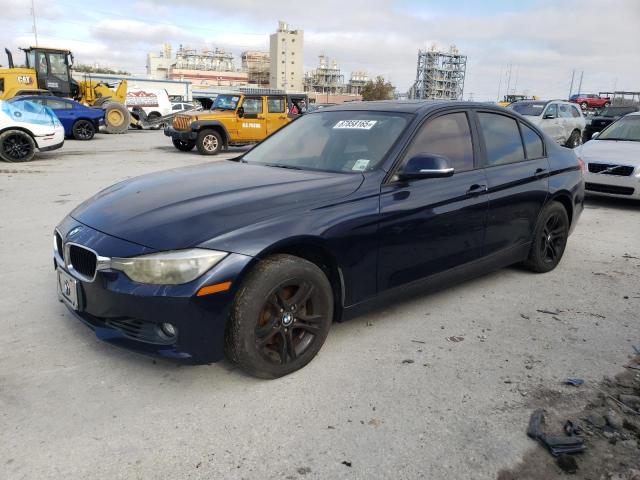 2012 Bmw 328 I