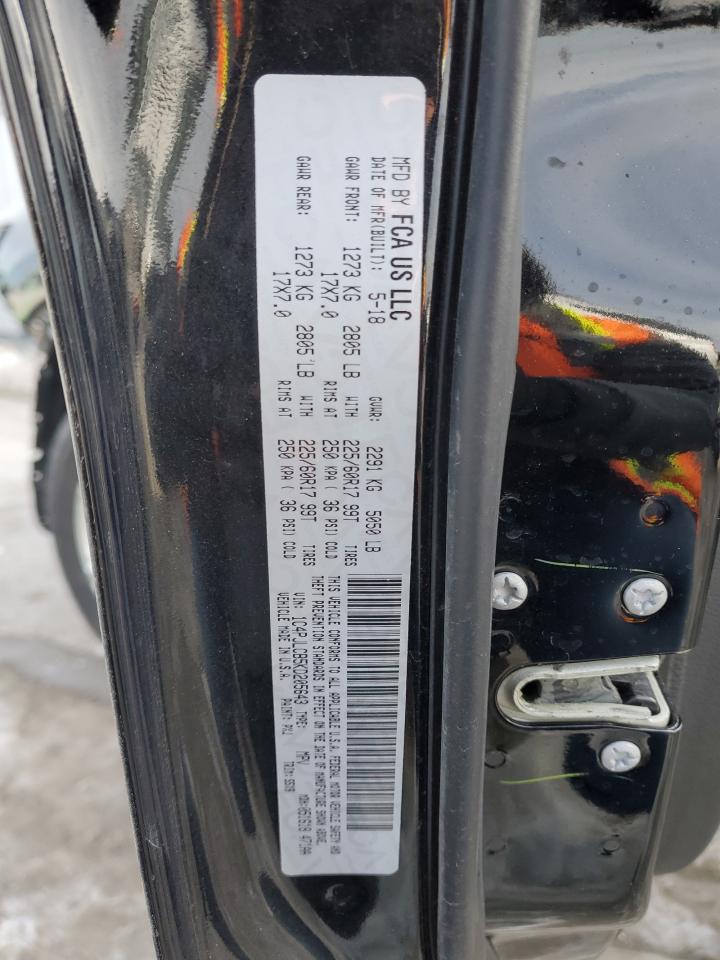 2019 Jeep Grand Cherokee - Image 15