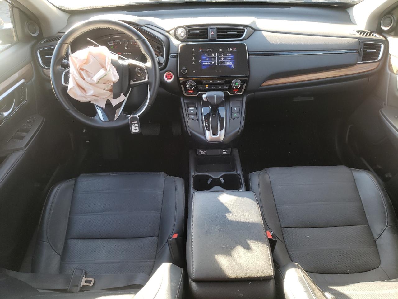 2021 Honda CR-V - Image 8