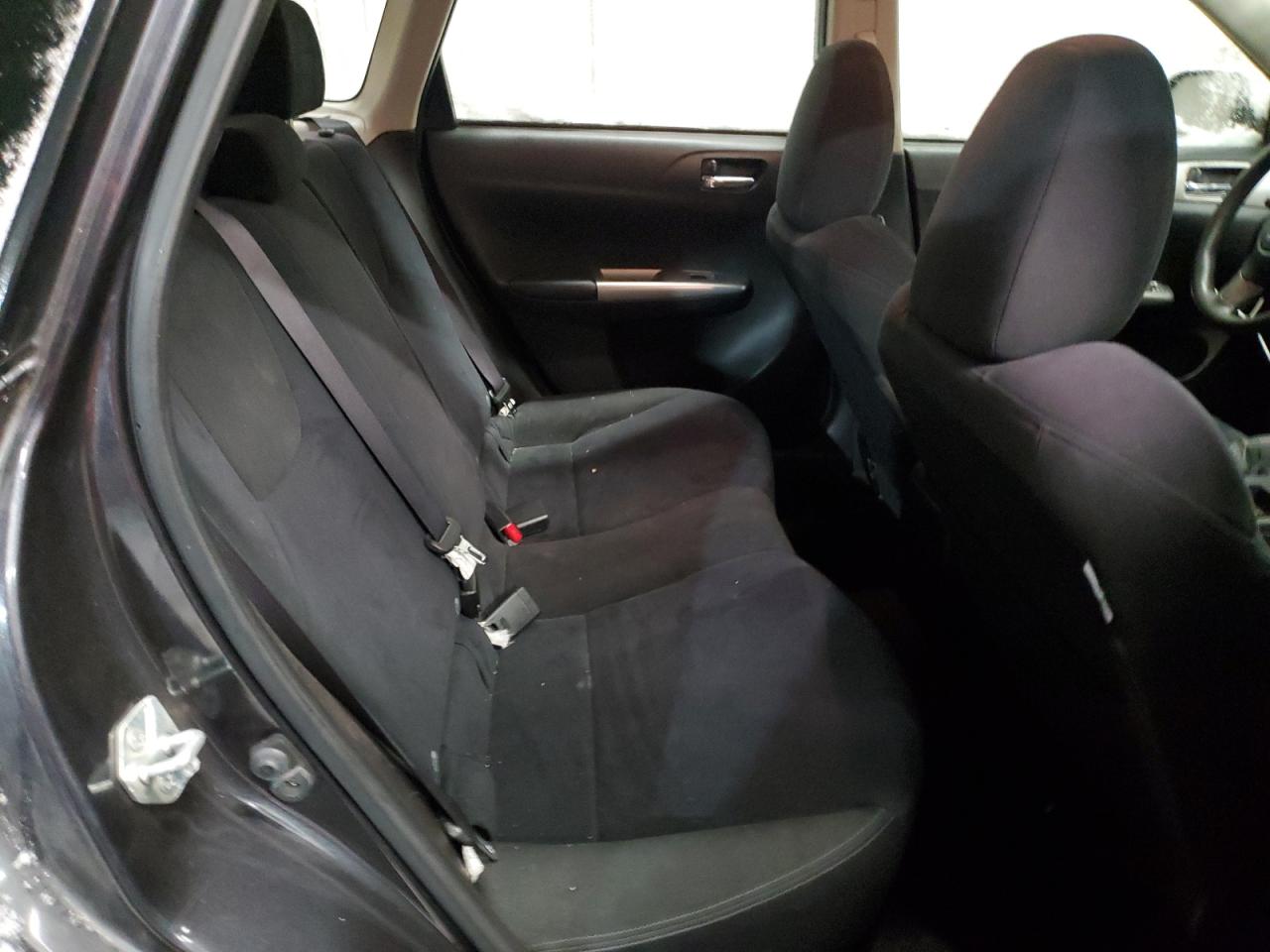 2009 Subaru Impreza - Image 10