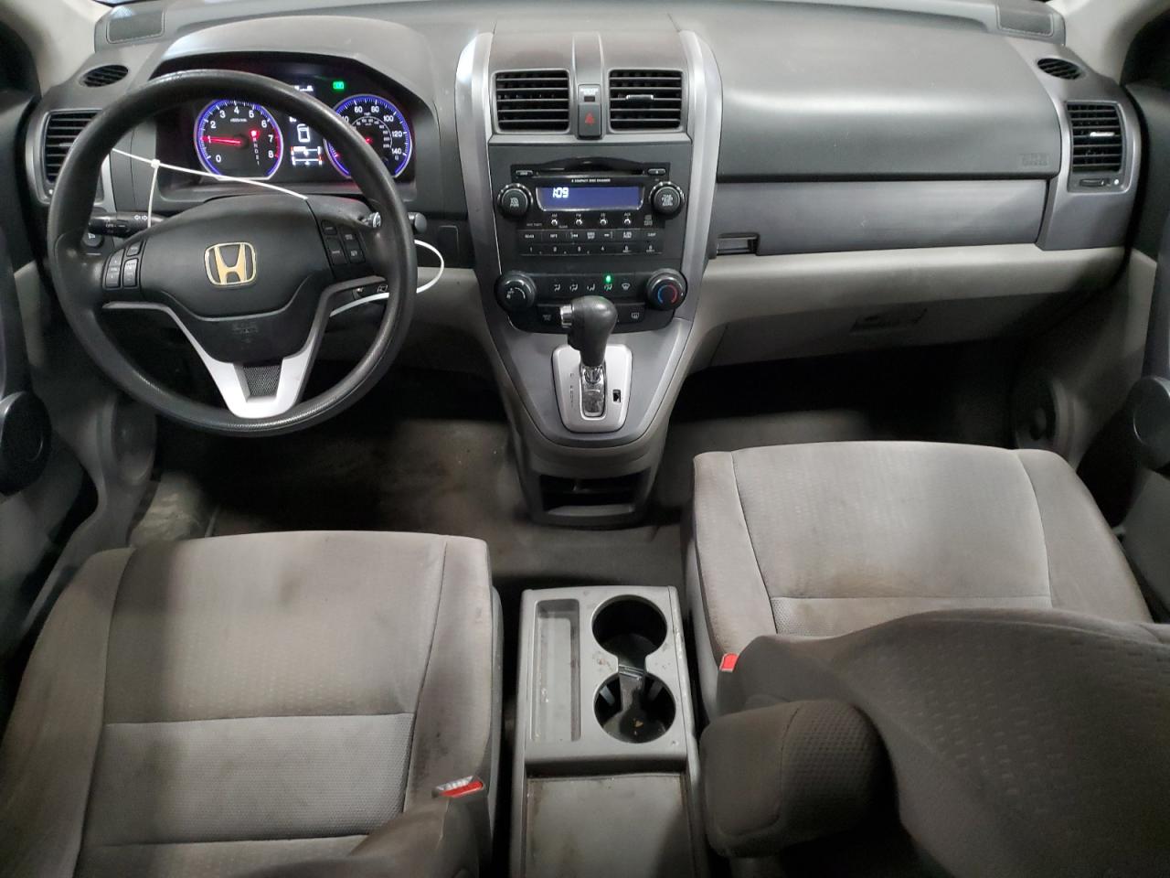2009 Honda CR-V - Image 8
