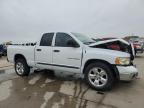 2005 Dodge Ram 1500 St იყიდება Grand Prairie-ში, TX - Front End