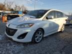 2012 Mazda 5  na sprzedaż w Bridgeton, MO - Rear End