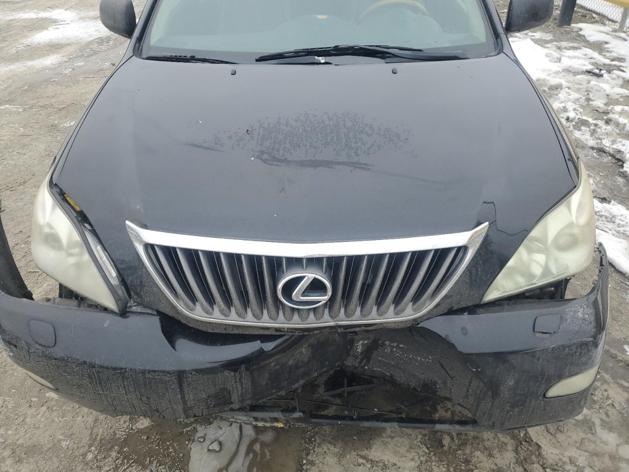 2008 Lexus RX - Image 12