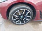 2022 BMW I4 EDRIVE4 for sale at Copart SANDY