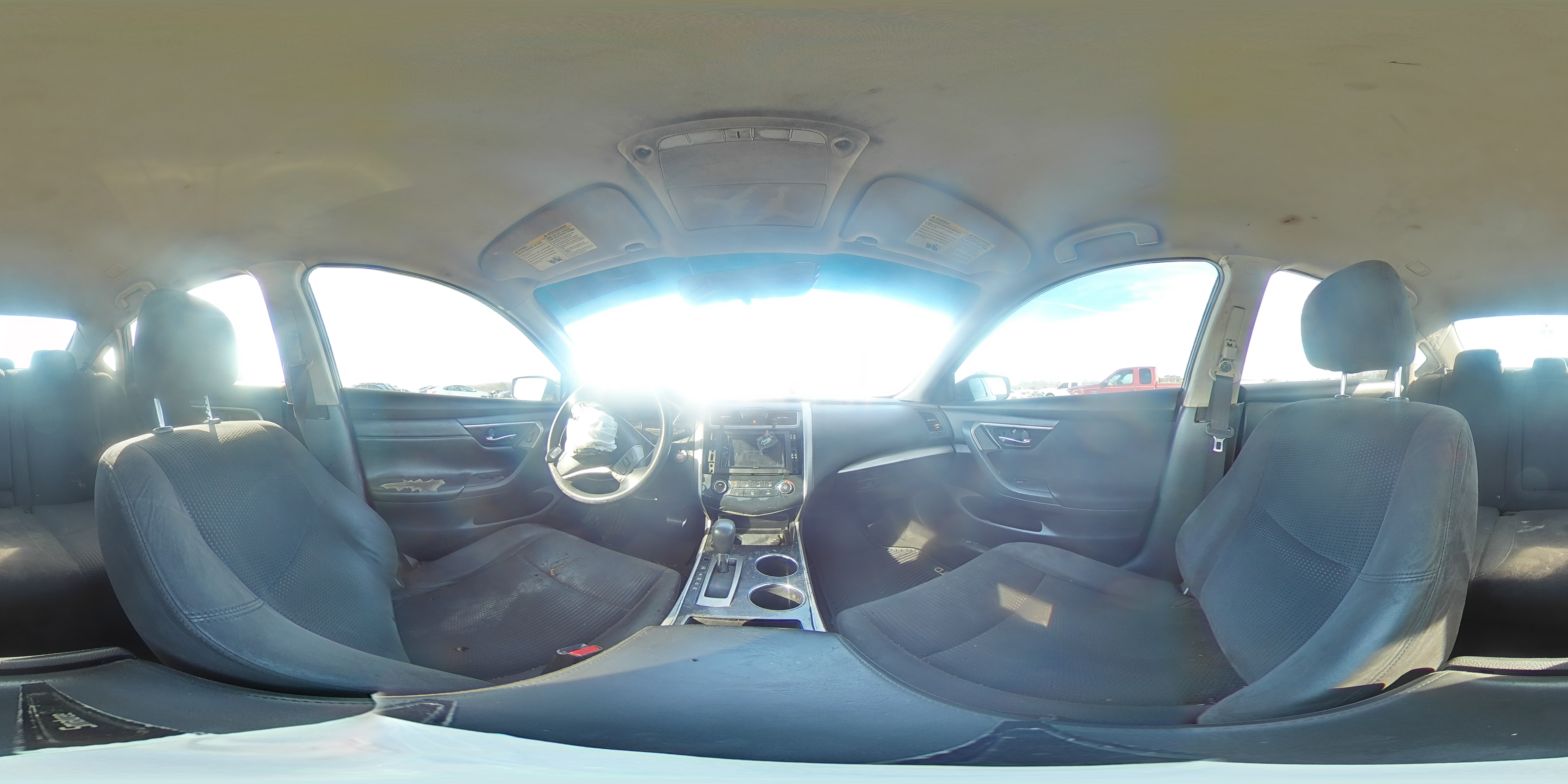 2014 Nissan Altima - Image 12
