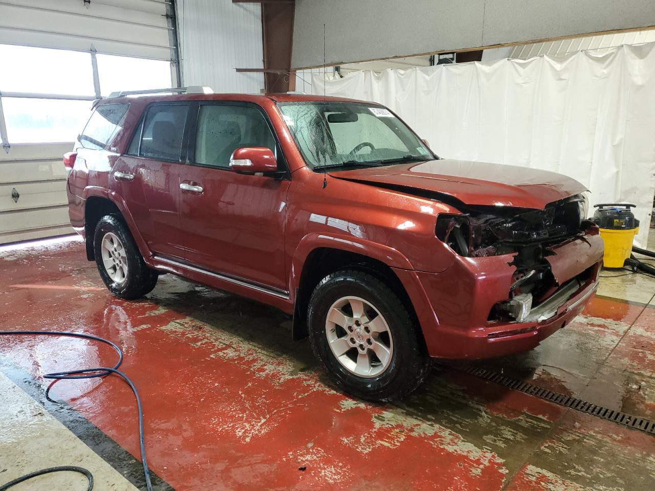 2011 Toyota 4Runner - Image 4