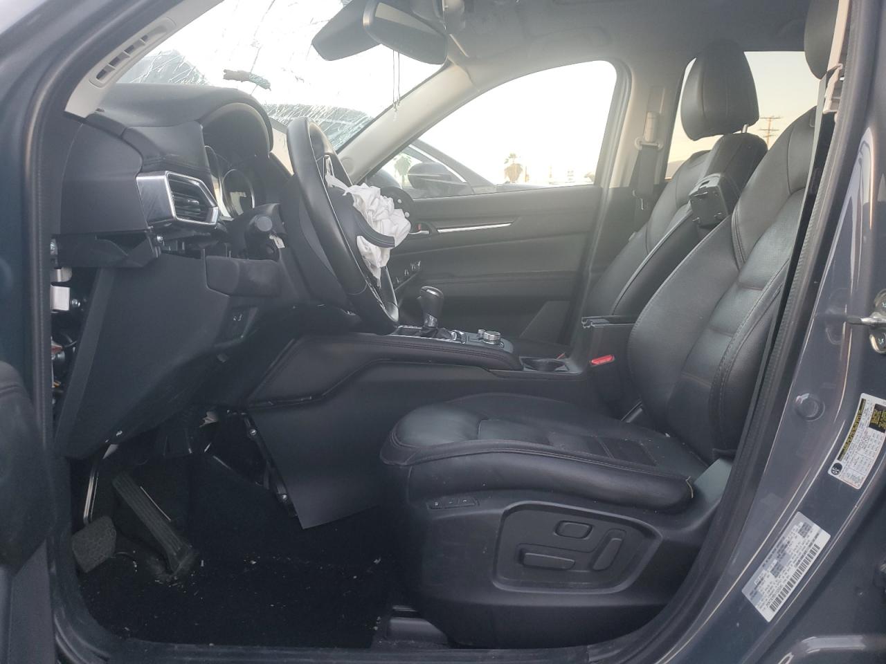 2022 Mazda CX-5 - Image 7
