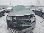 2007 Lincoln Mkx  for Sale in Chicago Heights, IL - Front End
