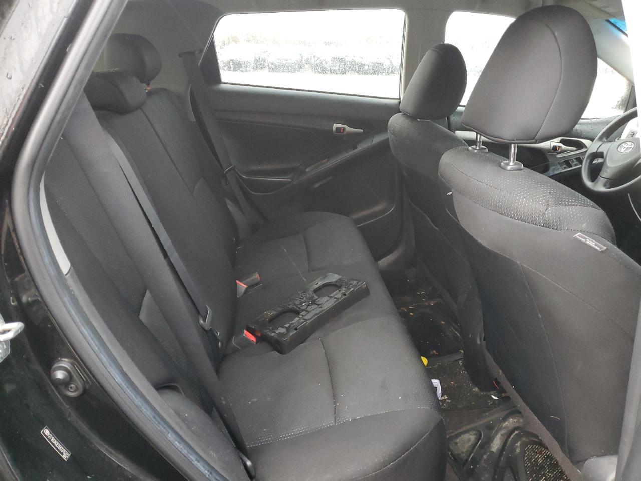 2009 Toyota Corolla - Image 10