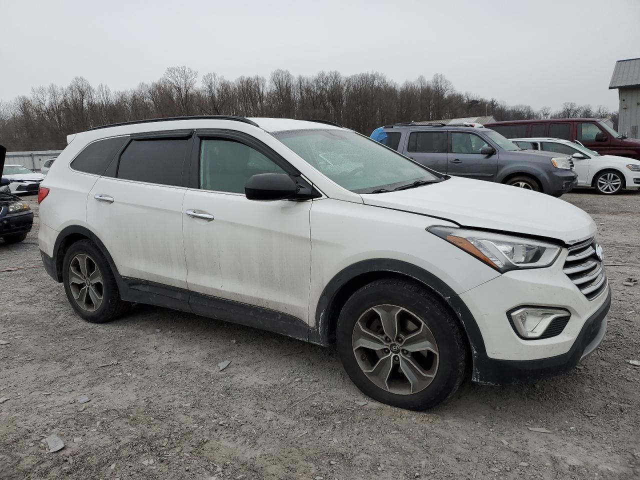 VIN KM8SMDHF4FU126761 2015 HYUNDAI SANTA FE no.4