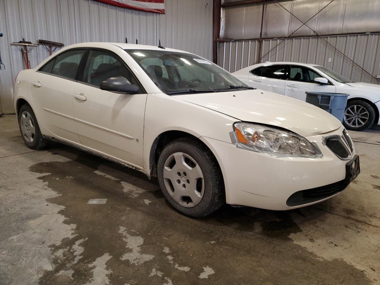 2008 Pontiac G6 - Image 4