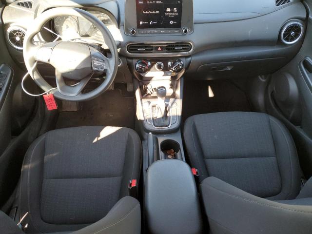  HYUNDAI KONA 2022 Szary