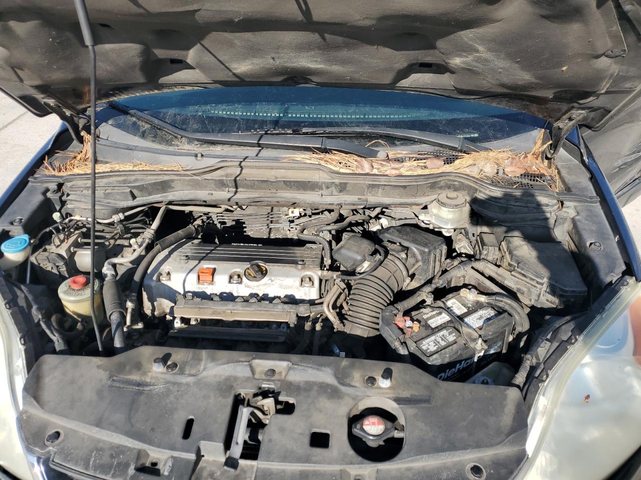 2011 Honda CR-V - Image 12