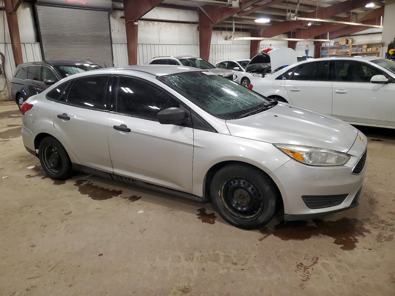 2017 Ford Focus - Image 4