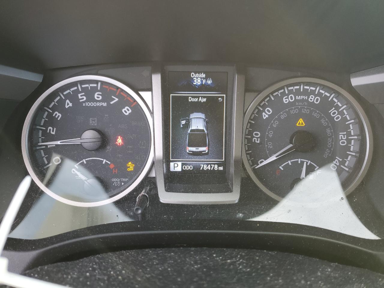 2021 Toyota Tacoma - Image 9