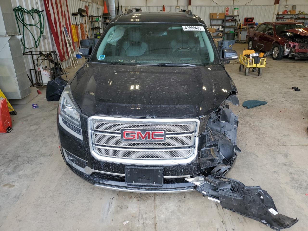 2016 GMC Acadia - Image 5