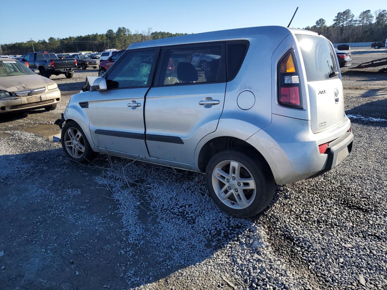 2011 Kia Soul - Image 2