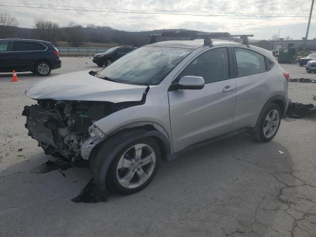 2016 Honda Hr-V Lx