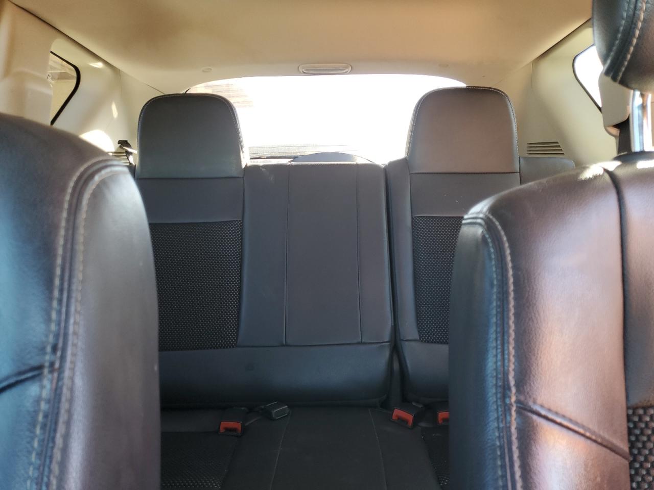 2014 Jeep Compass - Image 10