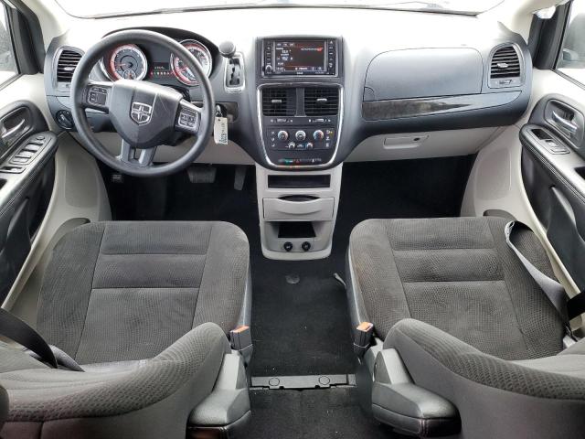  DODGE CARAVAN 2019 Белы
