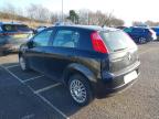 2009 FIAT GRANDE PUN for sale at Copart SANDTOFT