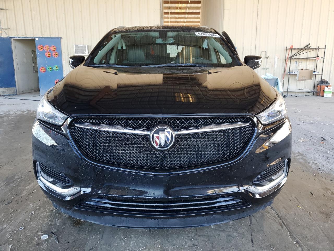 2020 Buick Enclave - Image 5