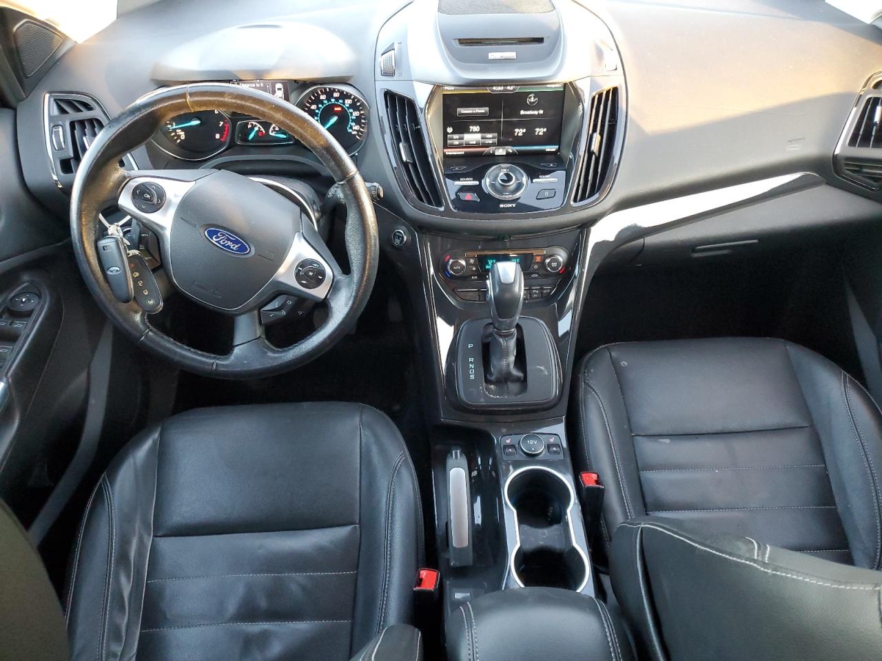2014 Ford Escape - Image 8