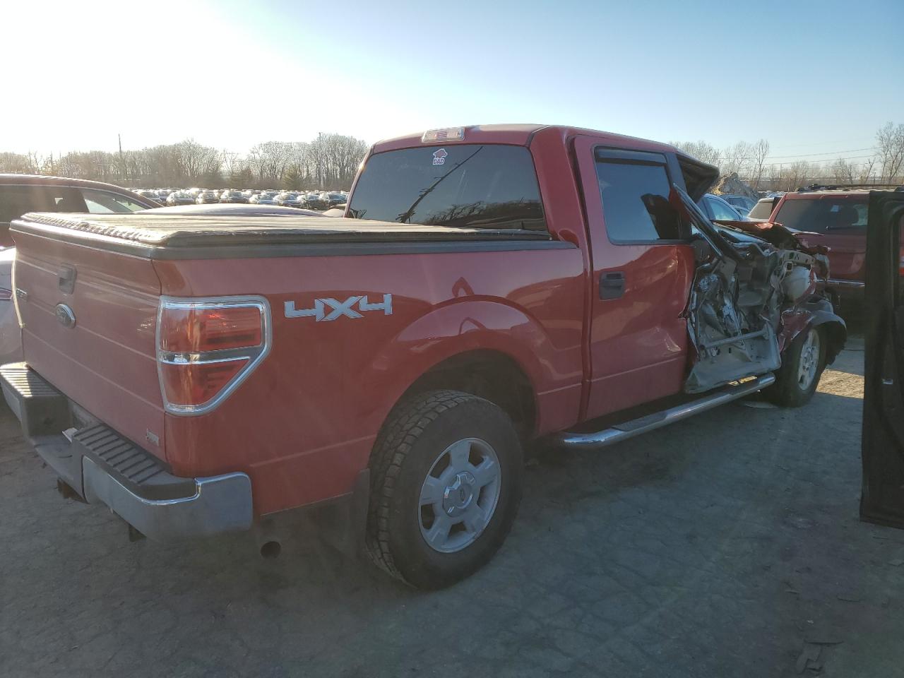 2010 Ford F-150 - Image 3