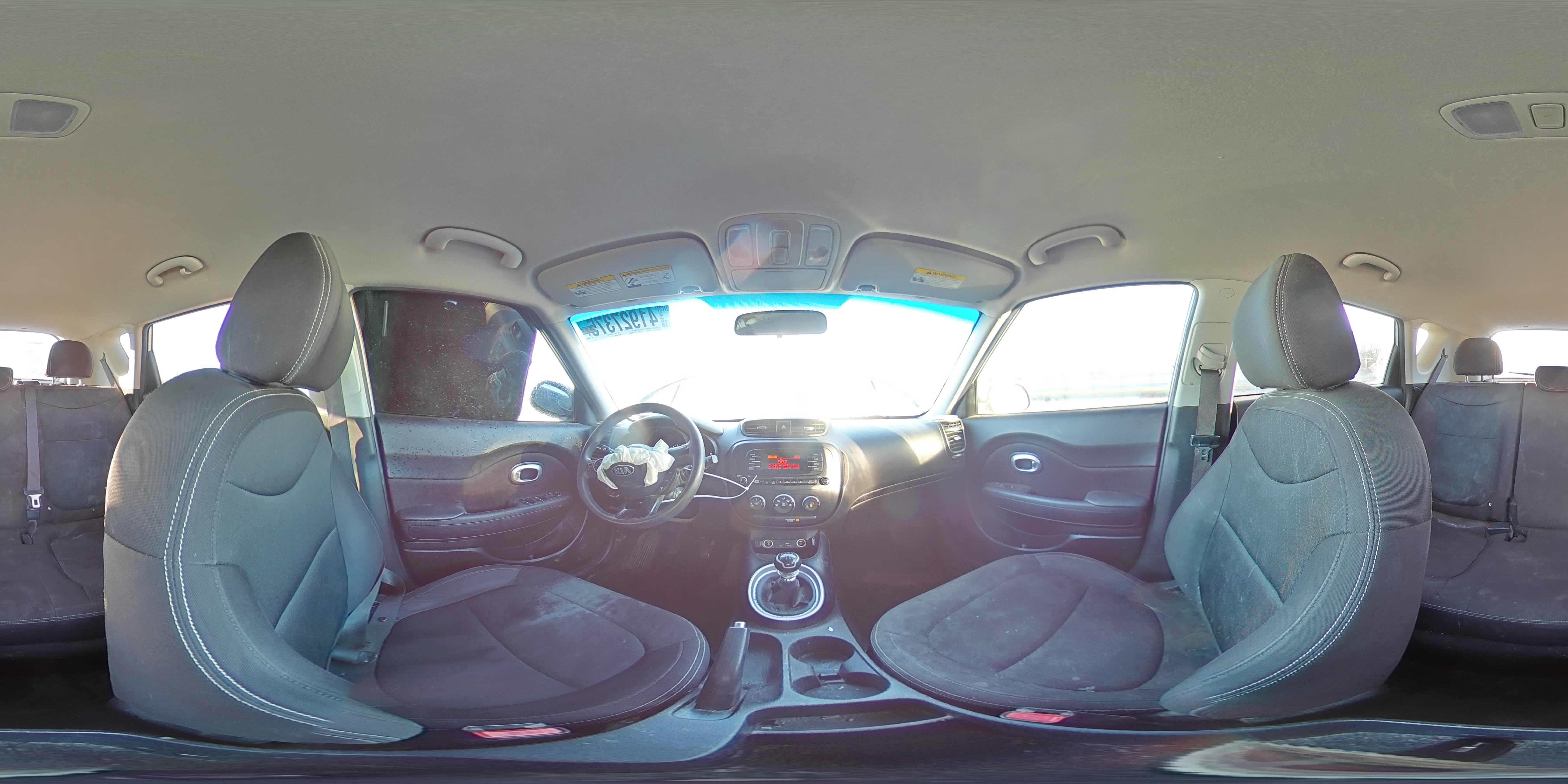 2016 Kia Soul - Image 16