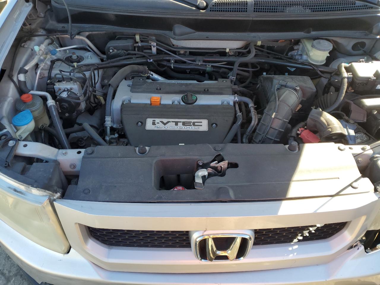 2009 Honda Element - Image 12