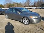 2007 Honda Civic Lx за продажба в Seaford, DE - Rear End