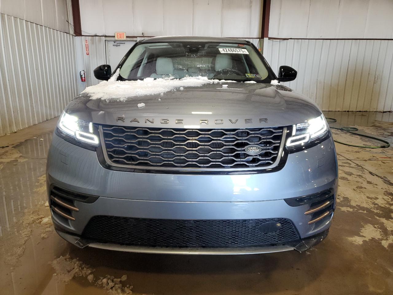 2019 Land Rover Range Rover - Image 5