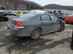 2011 Chevrolet Impala Lt იყიდება Ellwood City-ში, PA - Front End