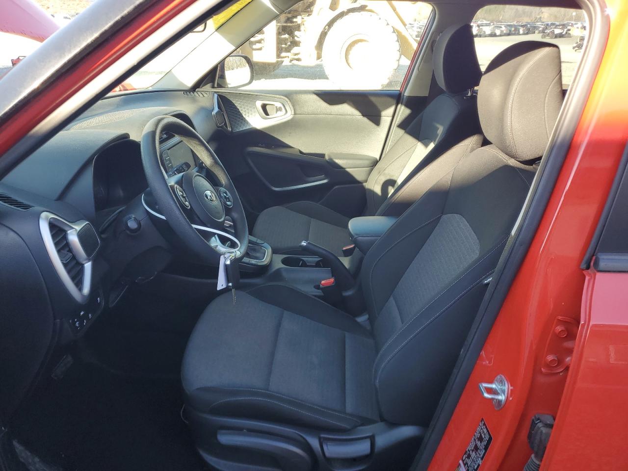 2020 Kia Soul - Image 7