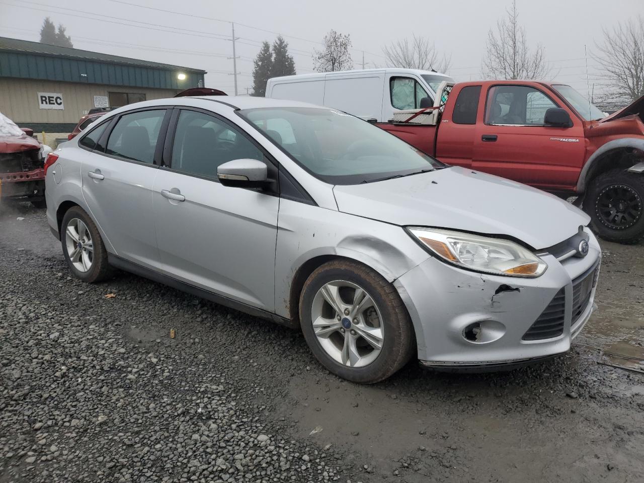 2014 Ford Focus - Image 4