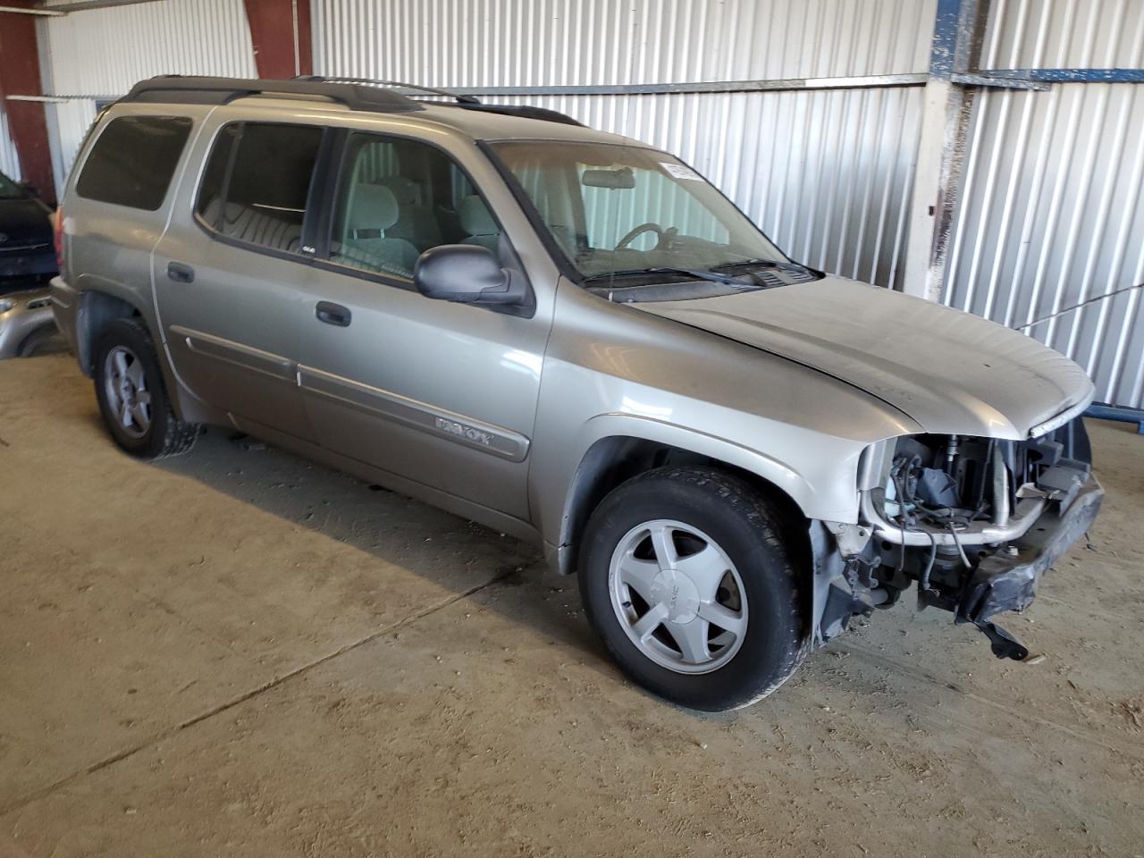 2003 GMC Envoy - Image 4