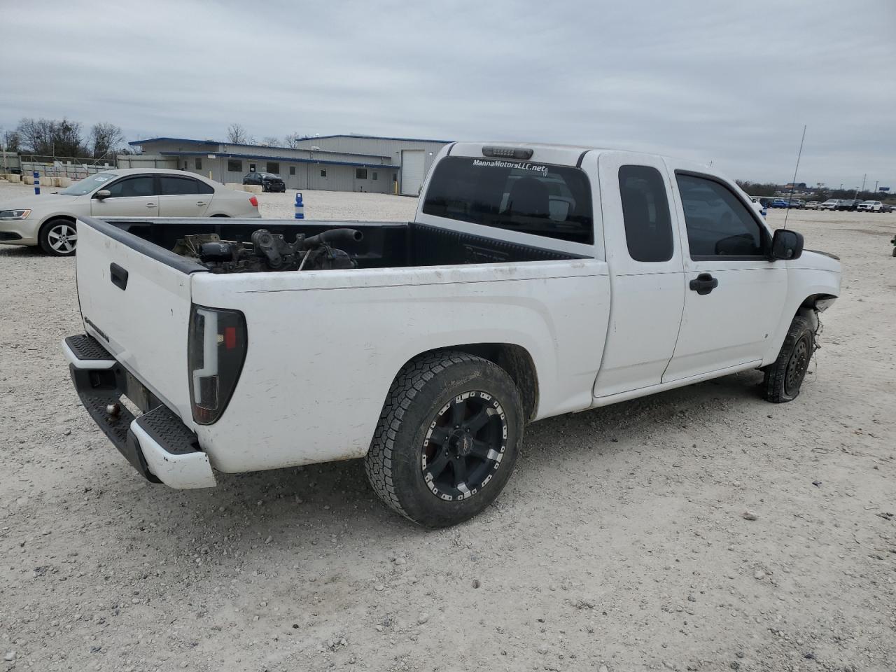 2008 Chevrolet Colorado - Image 3