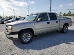 2005 Chevrolet Silverado K1500 на продаже в Riverview, FL - Water/Flood