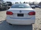 2011 Volkswagen Jetta Sel იყიდება Mendon-ში, MA - Minor Dent/Scratches