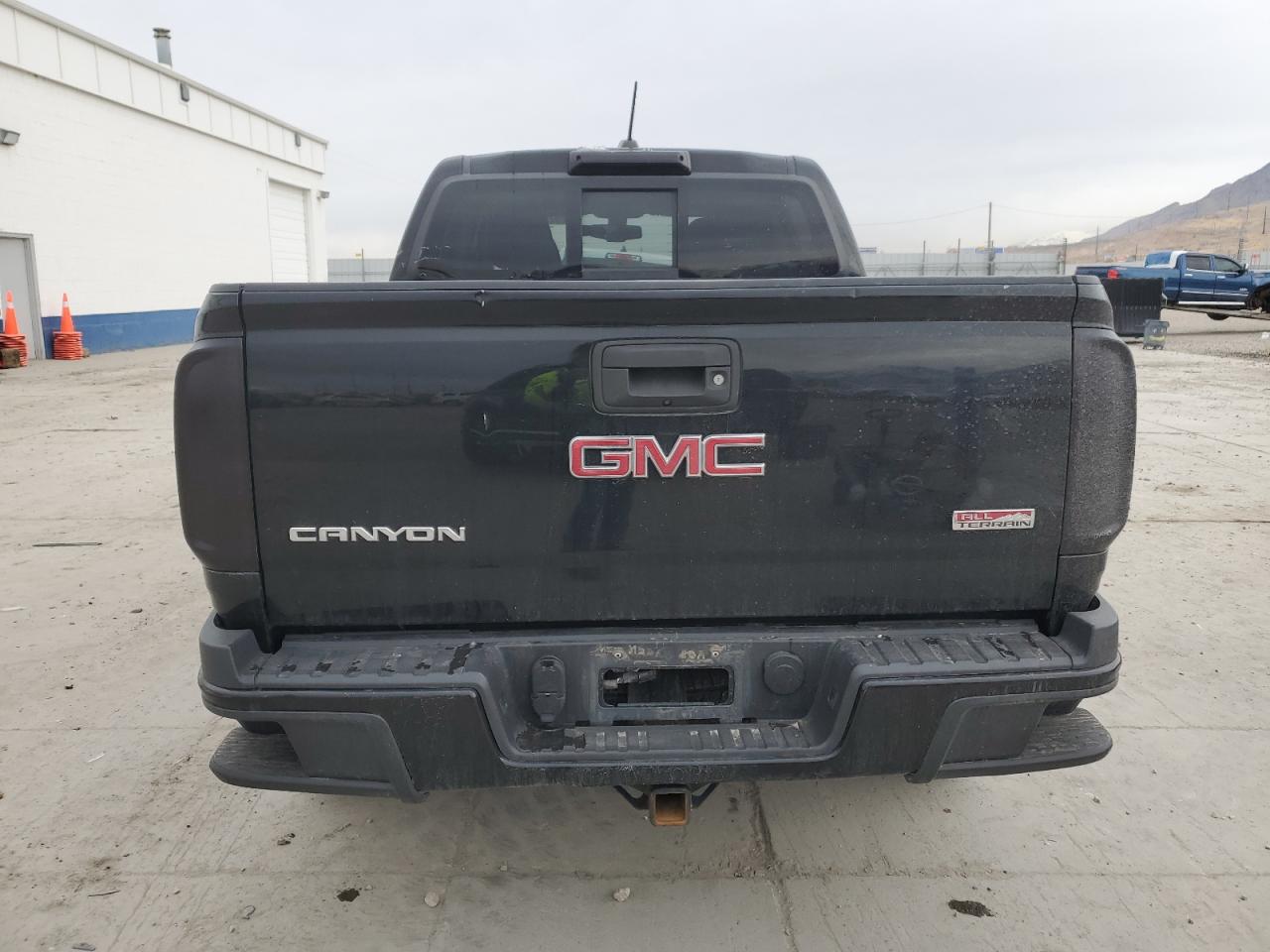 2016 GMC Canyon - Image 6