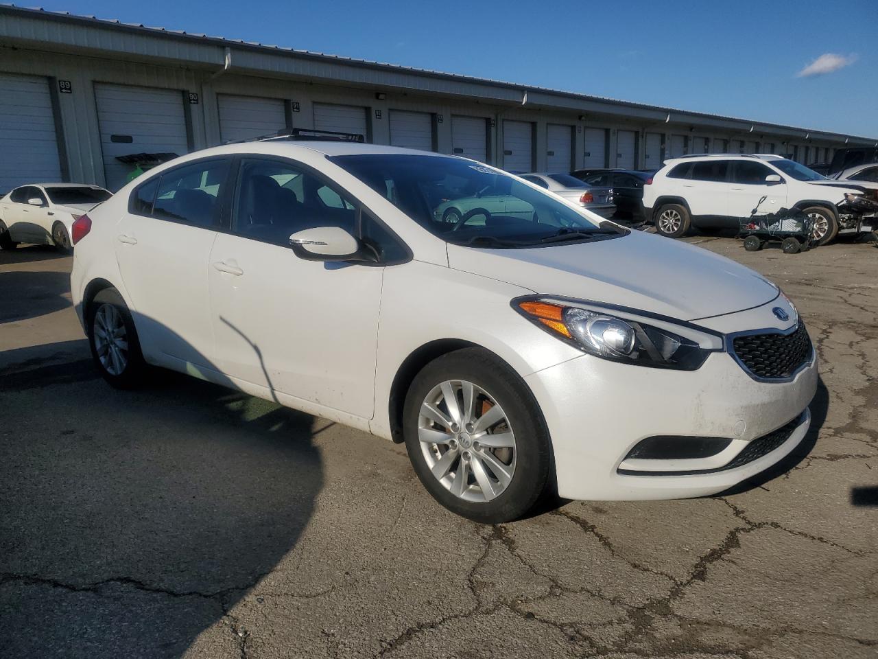 2014 Kia Forte - Image 4
