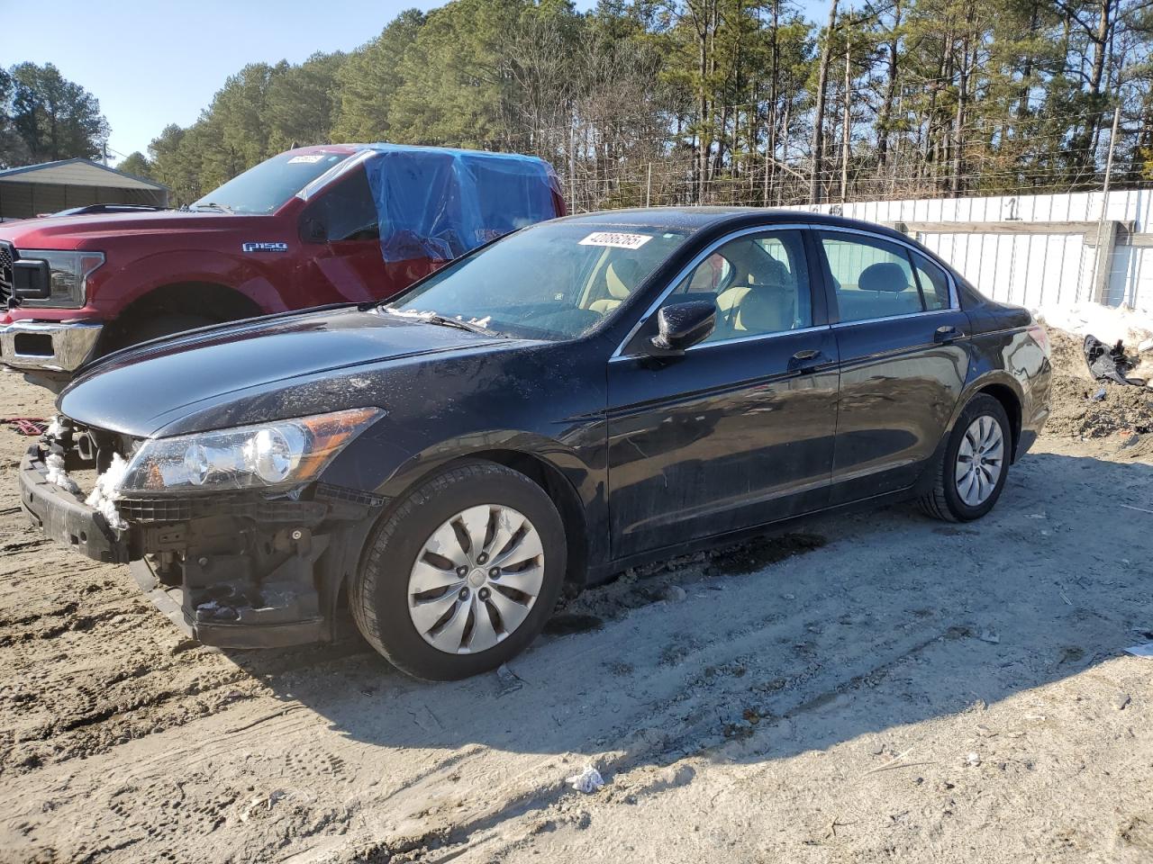 2012 Honda Accord - Image 1