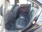 2016 MERCEDES BENZ A 180 D SE for sale at Copart SANDY