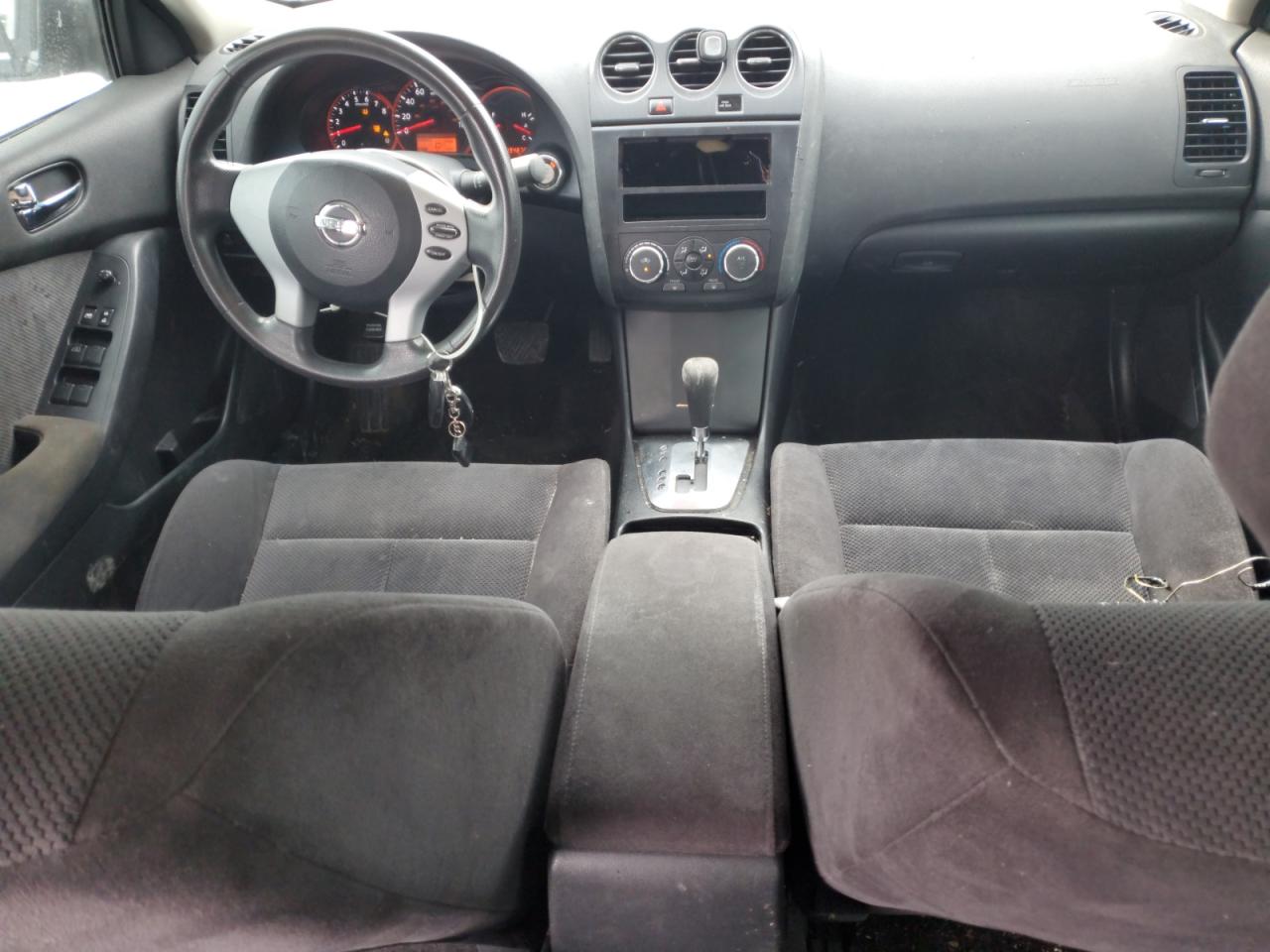 2008 Nissan Altima - Image 8