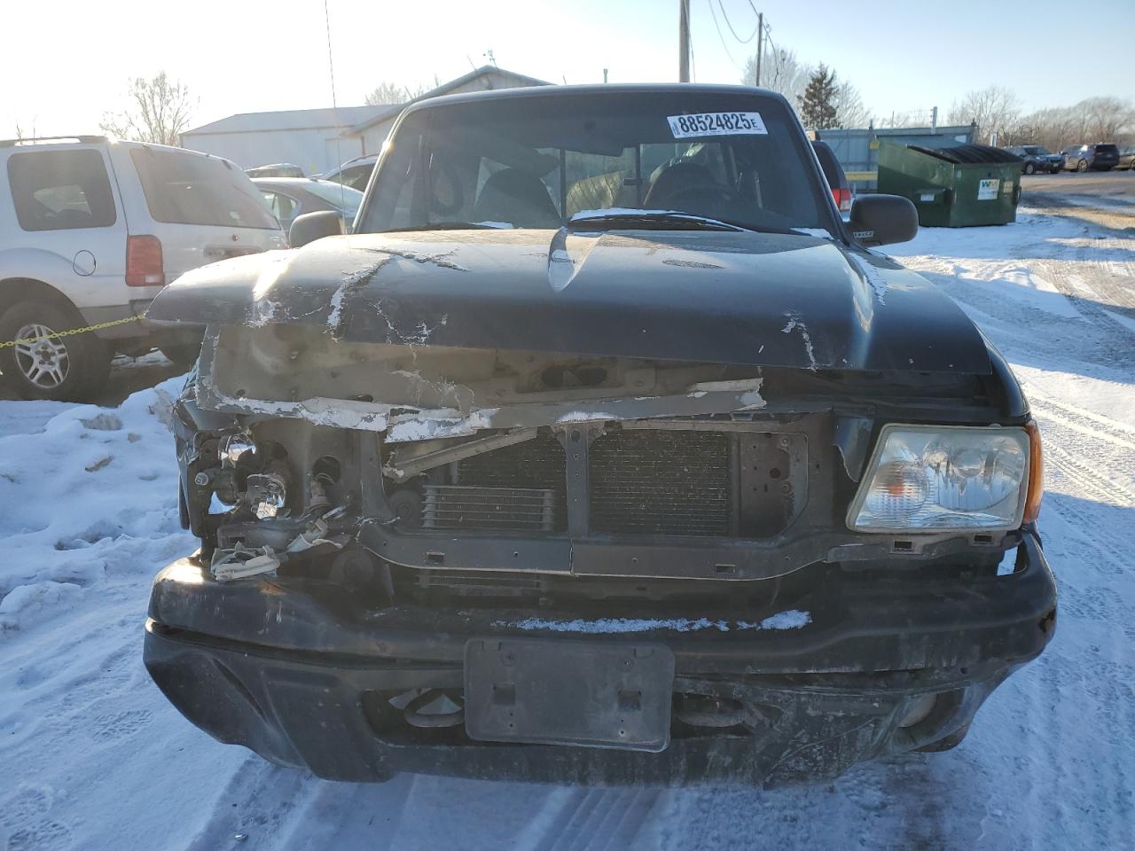 2003 Ford Ranger - Image 5
