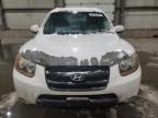 2009 HYUNDAI SANTA FE SE for sale at Copart QC - MONTREAL