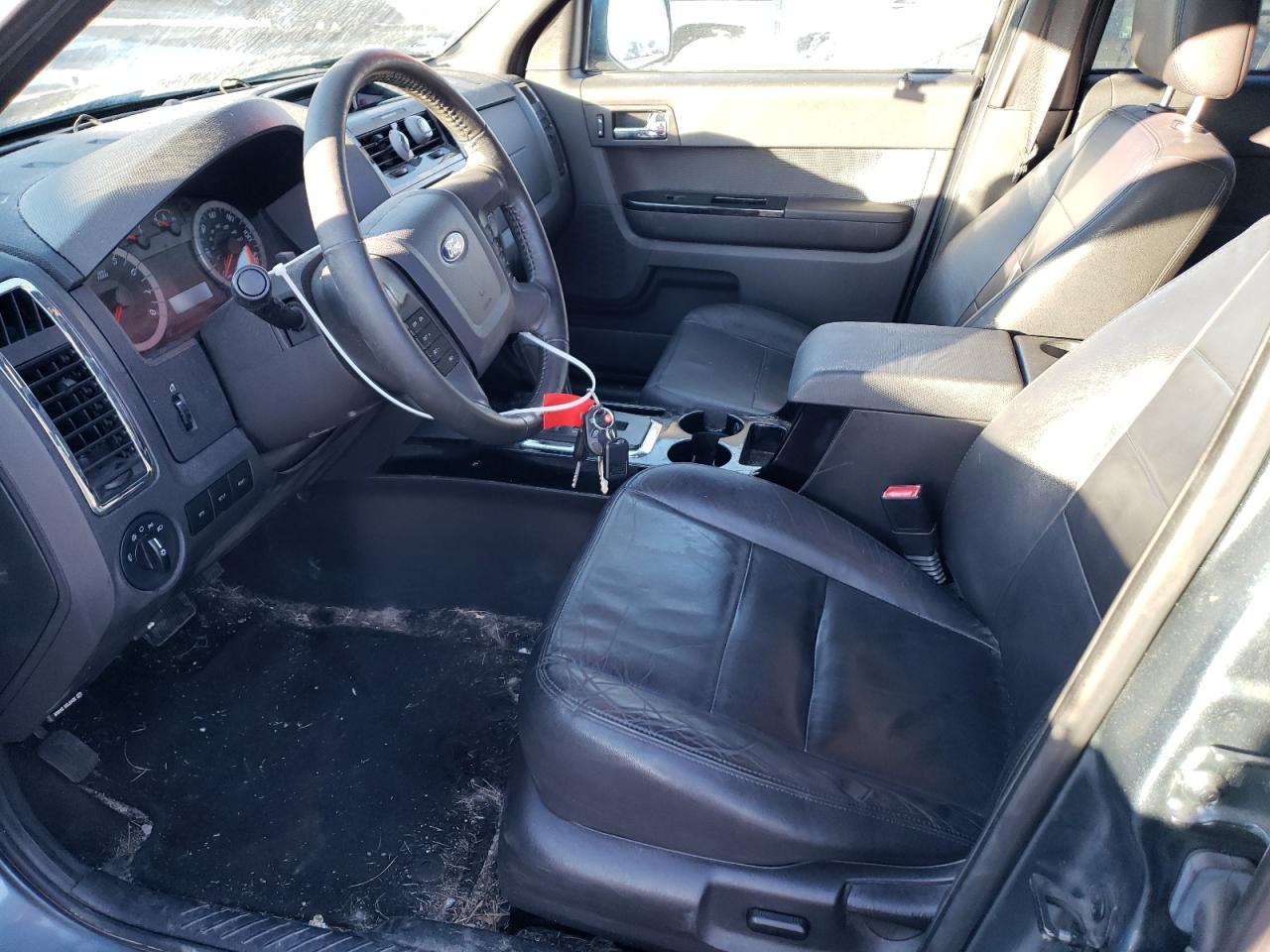 2012 Ford Escape - Image 7